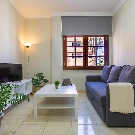 Central And Bright Apartment Y2 Puerto de la Cruz (Tenerife) Exterior foto